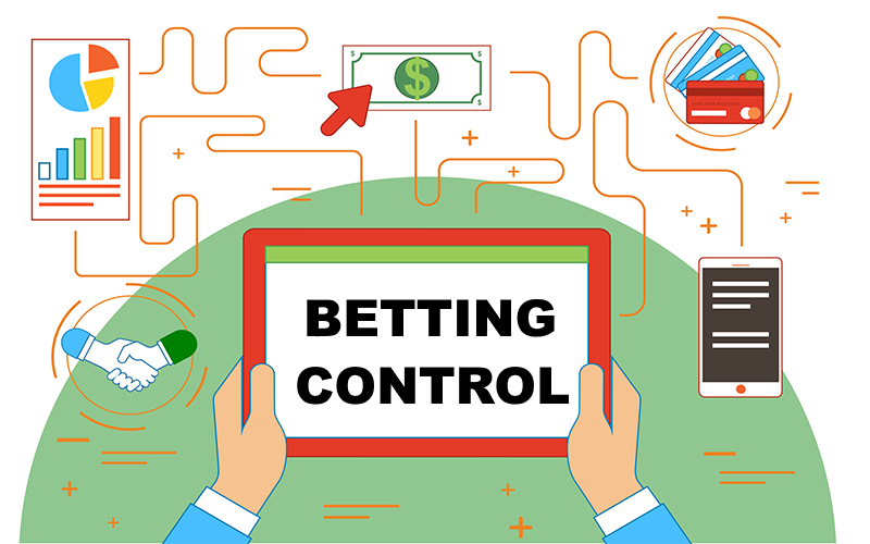 Betting Control
